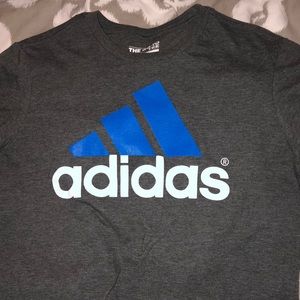 Adidas Graphic T-shirt